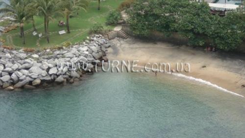 Отель Porto Real Resort 3*