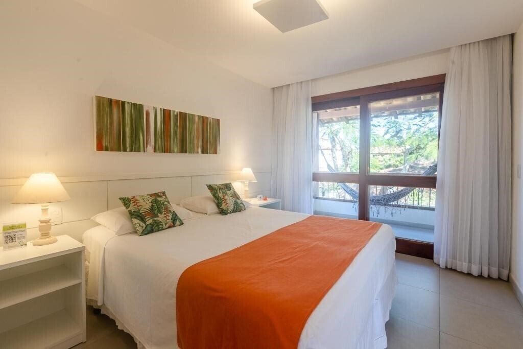 Фото Pousada Dos Tangaras 3*