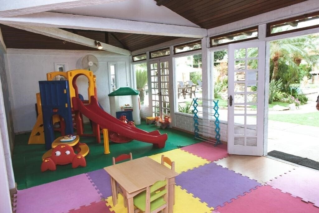 Зображення Pousada Dos Tangaras 3*