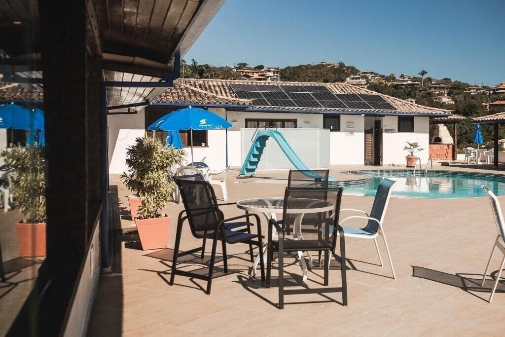 Zdjęcie Colonna Galapagos Garden 4*