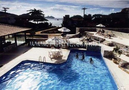 Obraz Coronado Beach Hotel 4*