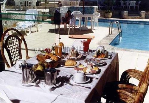 Zdjęcie Coronado Beach Hotel 4*