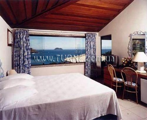 Zdjęcia Coronado Beach Hotel 4*