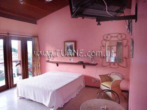 Zdjęcie Ilha Branca Inn 4*