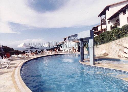 Obraz Ilha Branca Inn 4*