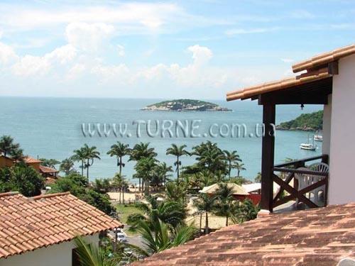 Zdjęcie Ilha Branca Inn 4*