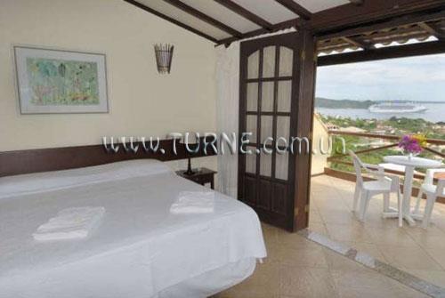 Зображення Pousada Vila Mercedes 4*