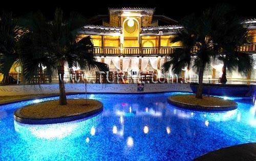 Zdjęcia Perola Buzios 4*