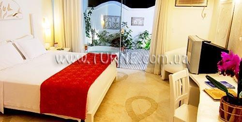 Hotel Perola Buzios 4*