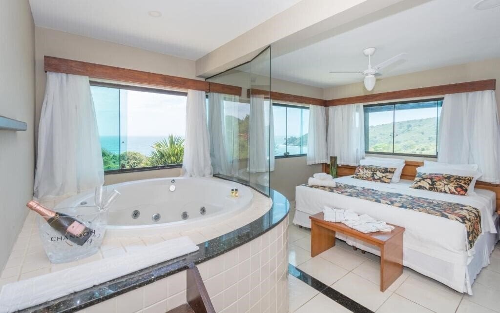 Zdjęcia Pousada Brava Club 4*