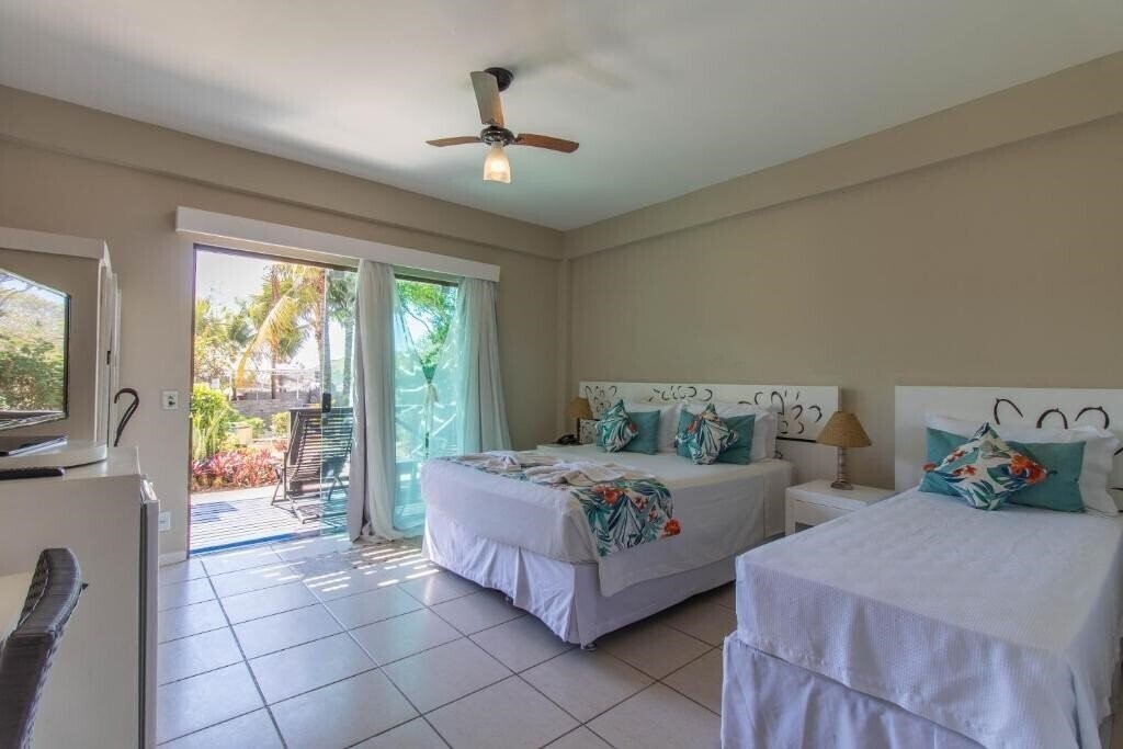 Zdjęcie Pousada Brava Club 4*