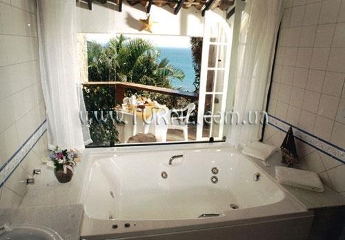 Zdjęcie Pousada Byblos 3*