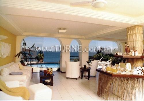 Obraz Pousada Byblos 3*