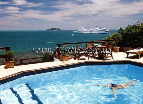 Zdjęcie Pousada Byblos 3*