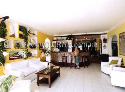 Zdjęcia Pousada Byblos 3*