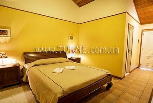 Zdjęcie Pousada Corsario Buzios 4*