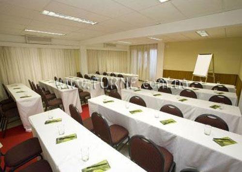 Zdjęcia Pousada Corsario Buzios 4*