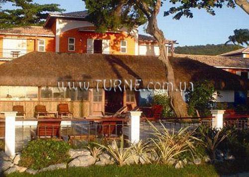 Hotel Pousada Corsario Buzios 4*