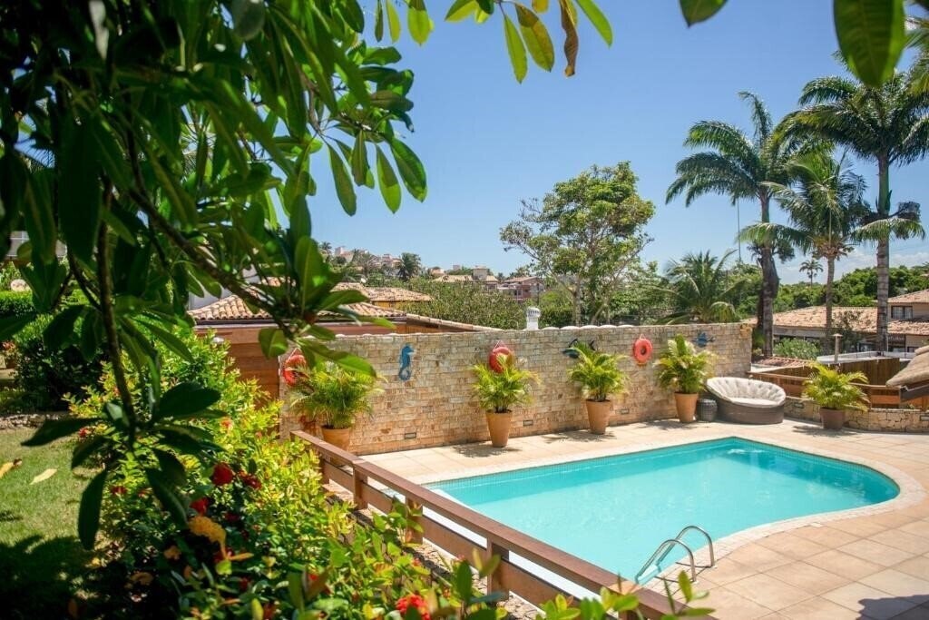 Hotel Pousada Joao Fernandes 3*