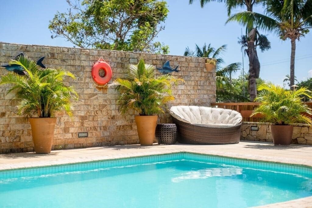 Zdjęcia Pousada Joao Fernandes 3*