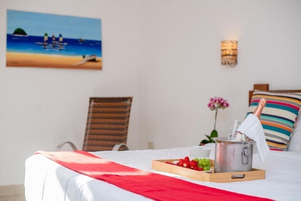 Zdjęcie Pousada Joao Fernandes 3*