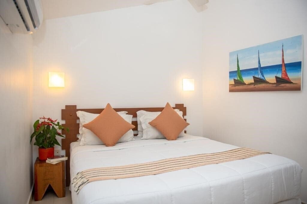 Obraz Pousada Joao Fernandes 3*