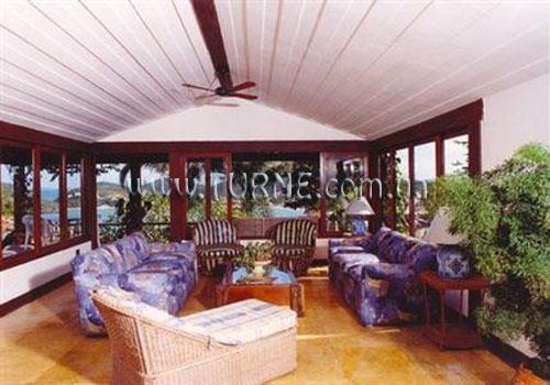 Картинка Pousada Vila Boa Vida 4*