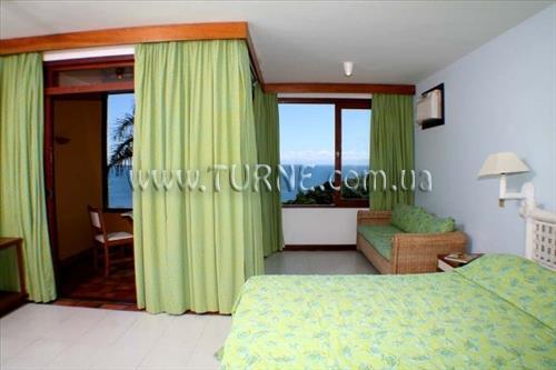 Картинка Ferradura Resort 4*