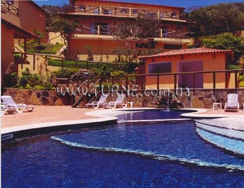 Картинка Rio Buzios 4*