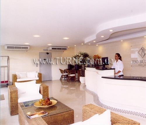 Зображення Rio Buzios 4*