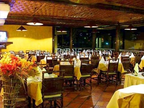 Фото Rio Buzios 4*