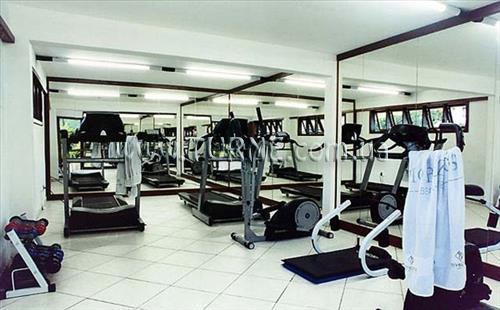 Готель Rio Buzios 4*