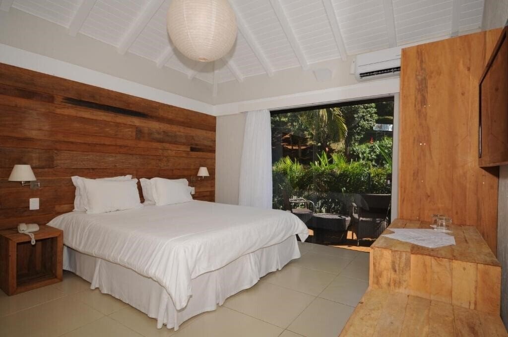 Zdjęcia Rio Buzios Boutique Hotel & SPA 5*