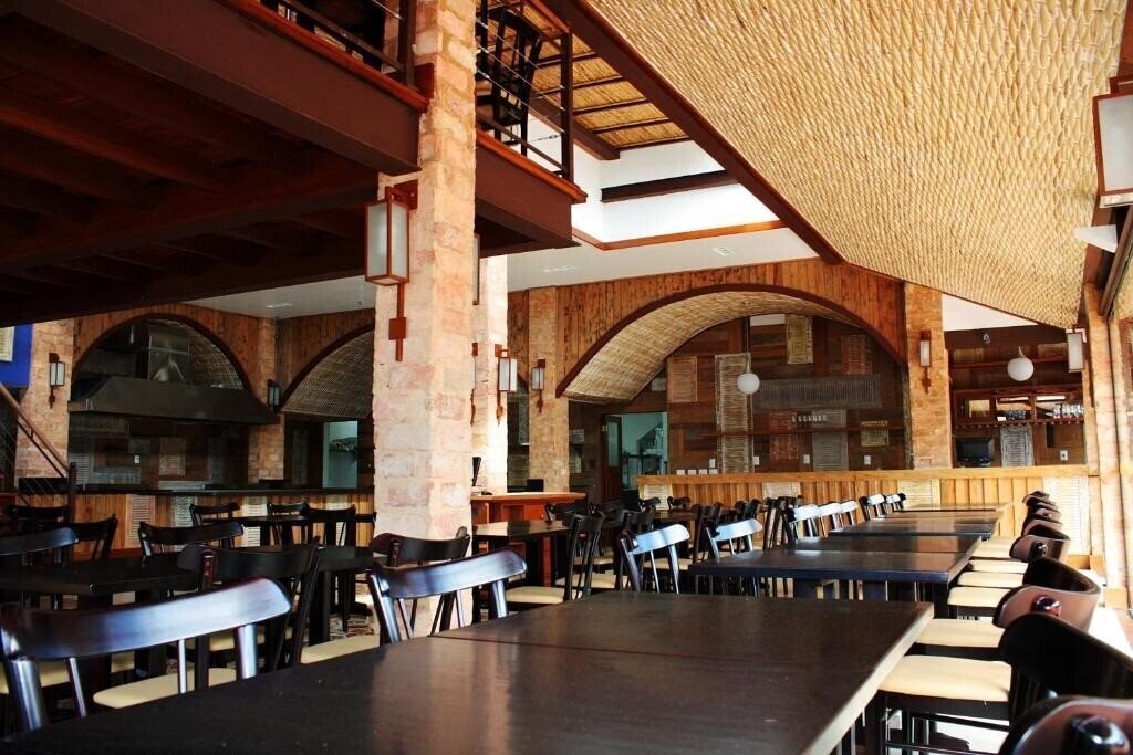 Obraz Rio Buzios Boutique Hotel & SPA 5*