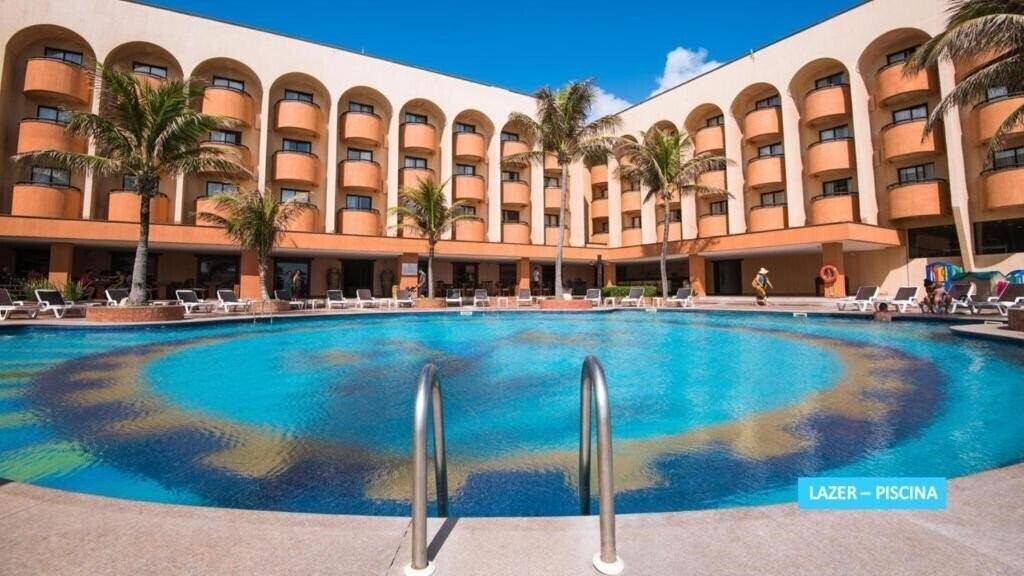 Hotel Vila Gale 5*
