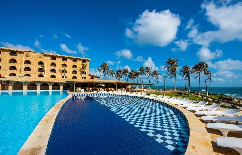 Фотография Coliseum Beach Hotel 4*