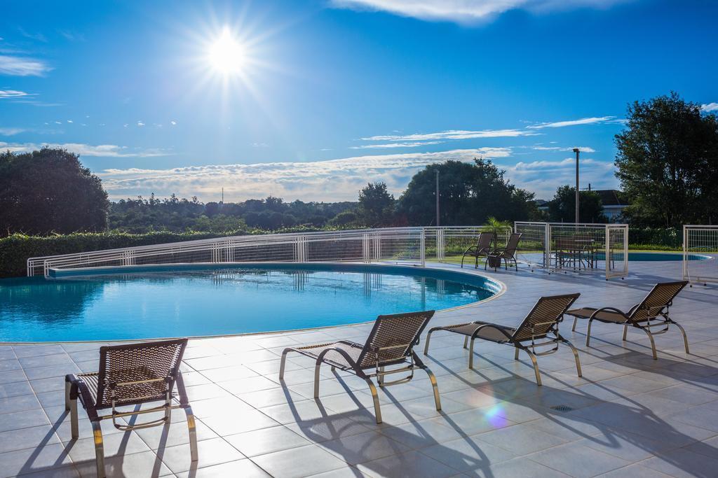 Готель Mabu Interludium Iguassu Convention 4*