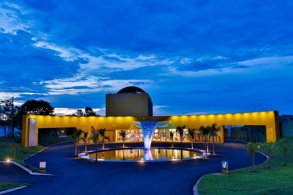 Фото Mabu Interludium Iguassu Convention 4*