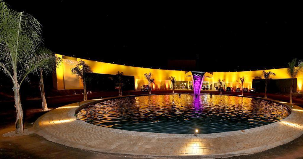 Фотографія Mabu Interludium Iguassu Convention 4*