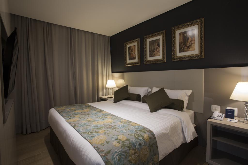 Зображення Mabu Interludium Iguassu Convention 4*