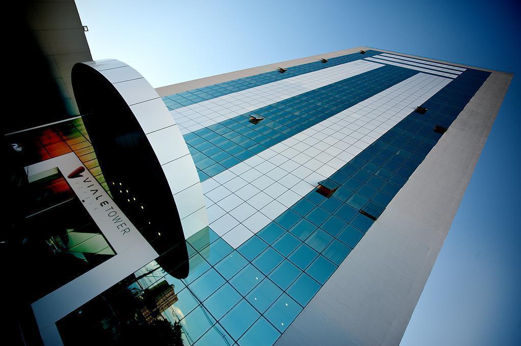 Готель Viale Tower 3*