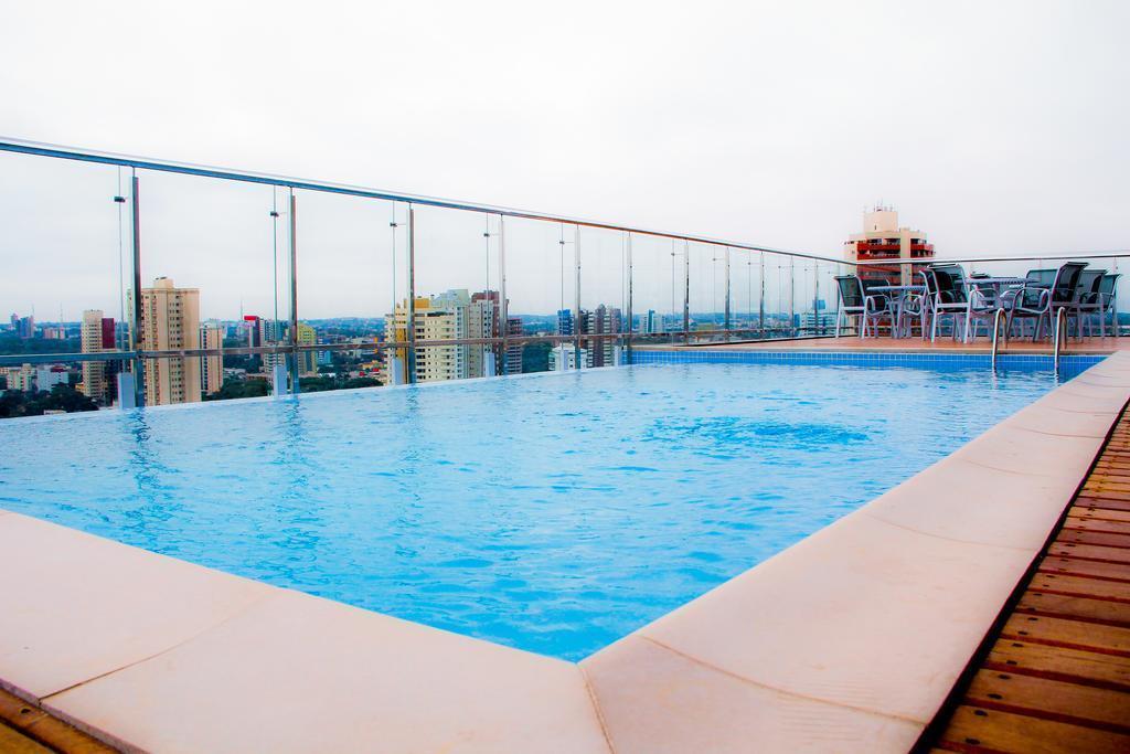 Фото Viale Tower 3*