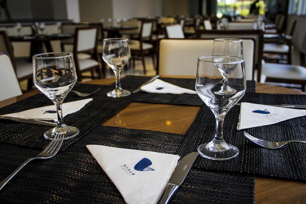 Картинка Viale Tower 3*