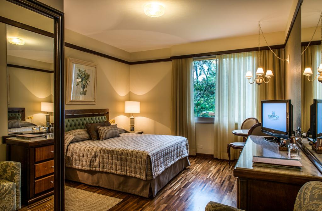 Zdjęcie Bourbon Cataratas Convention & Spa Resort 5*