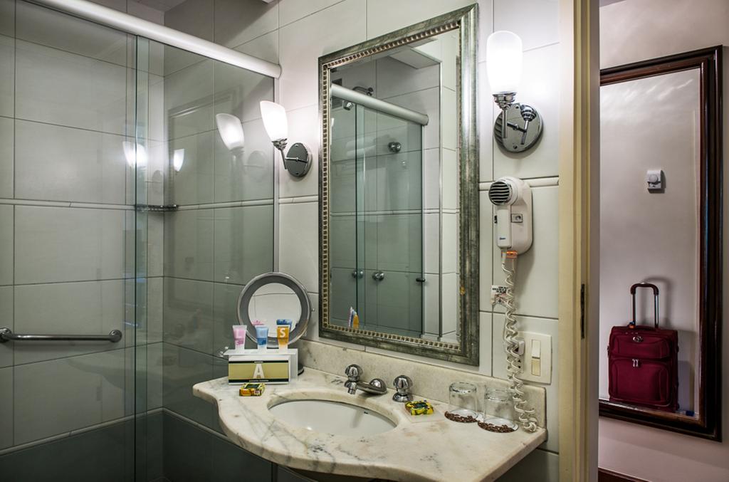 Obraz Bourbon Cataratas Convention & Spa Resort 5*