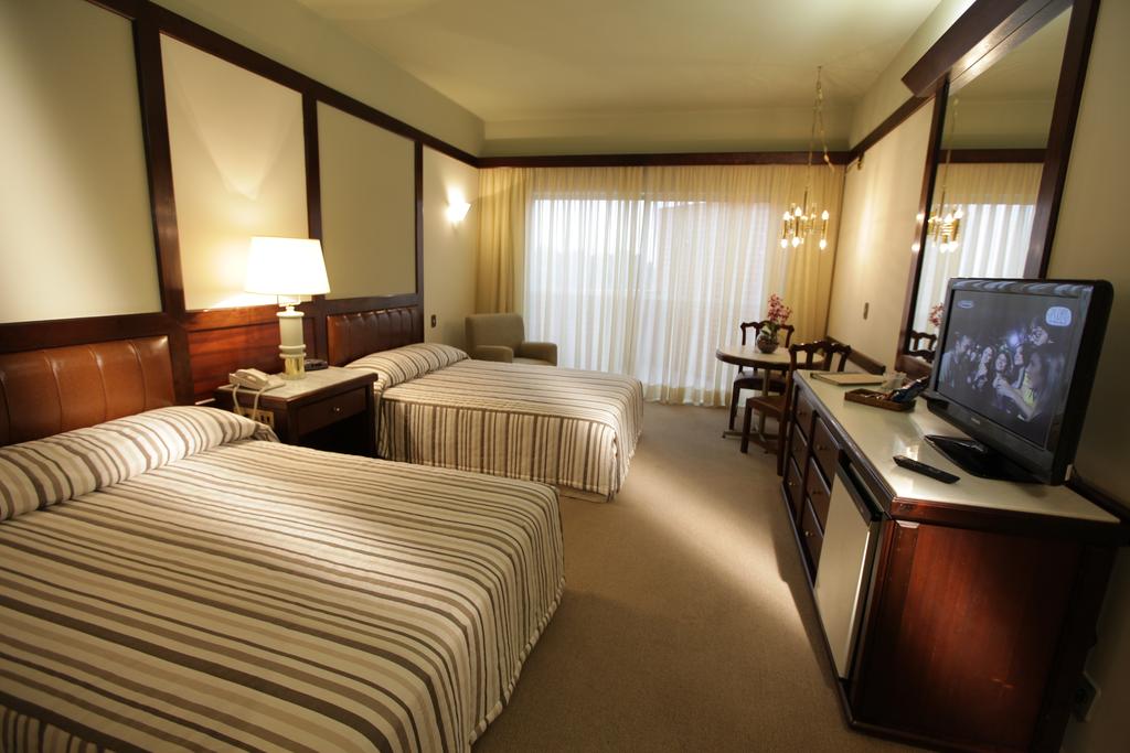 Zdjęcie Bourbon Cataratas Convention & Spa Resort 5*