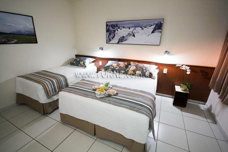 Zdjęcie Aguas Do Iguacu 3*