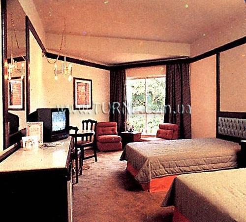 Зображення Bourbon Cataratas Resort & Convention Center 5*