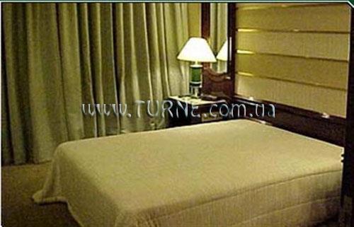 Фотографія Bourbon Cataratas Resort & Convention Center 5*