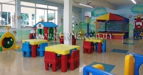 Готель Bourbon Cataratas Resort & Convention Center 5*